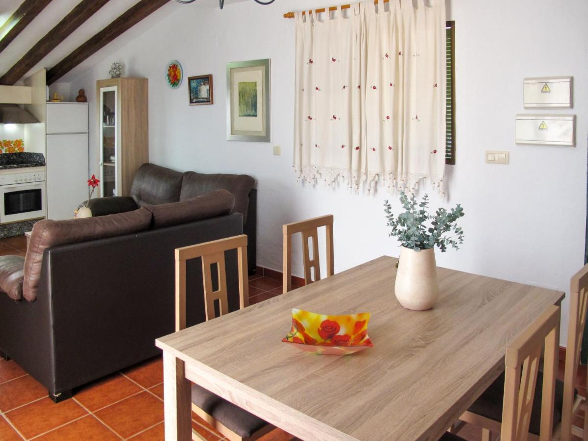 Holiday Home La Era - Frg130 By Interhome Frigiliana Buitenkant foto