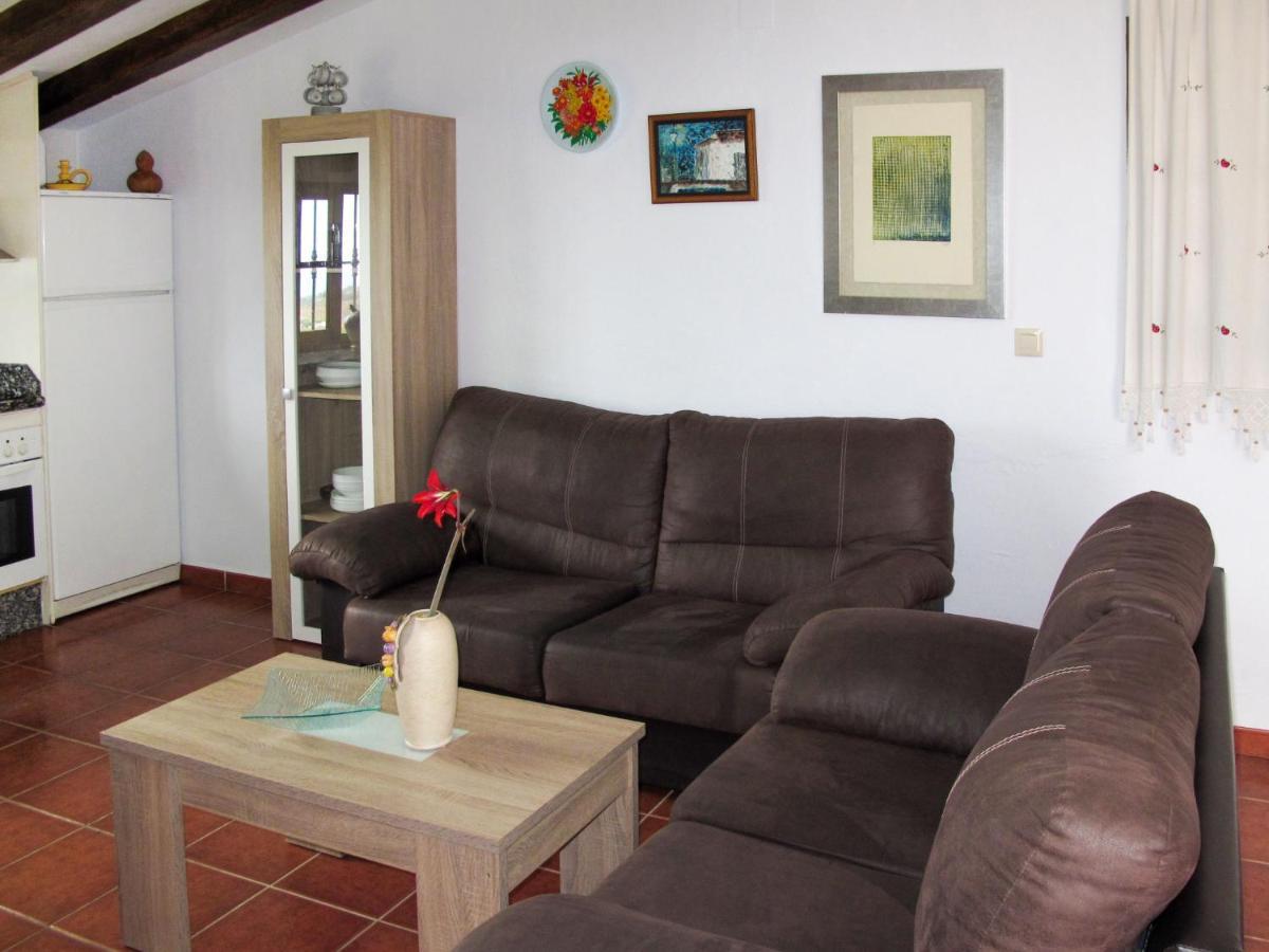 Holiday Home La Era - Frg130 By Interhome Frigiliana Buitenkant foto