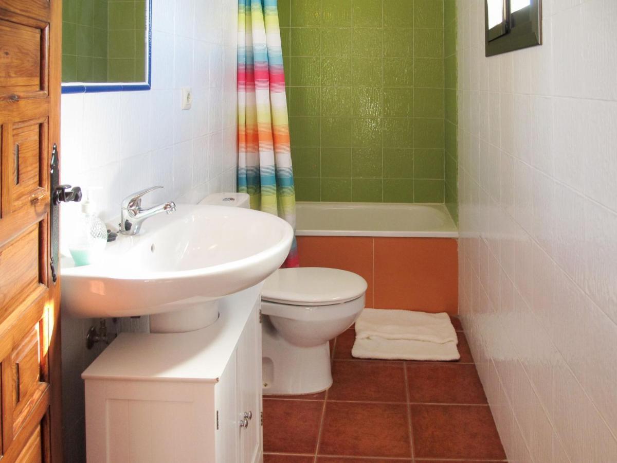 Holiday Home La Era - Frg130 By Interhome Frigiliana Buitenkant foto