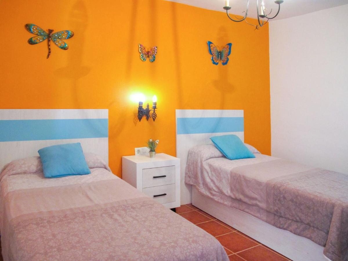 Holiday Home La Era - Frg130 By Interhome Frigiliana Buitenkant foto