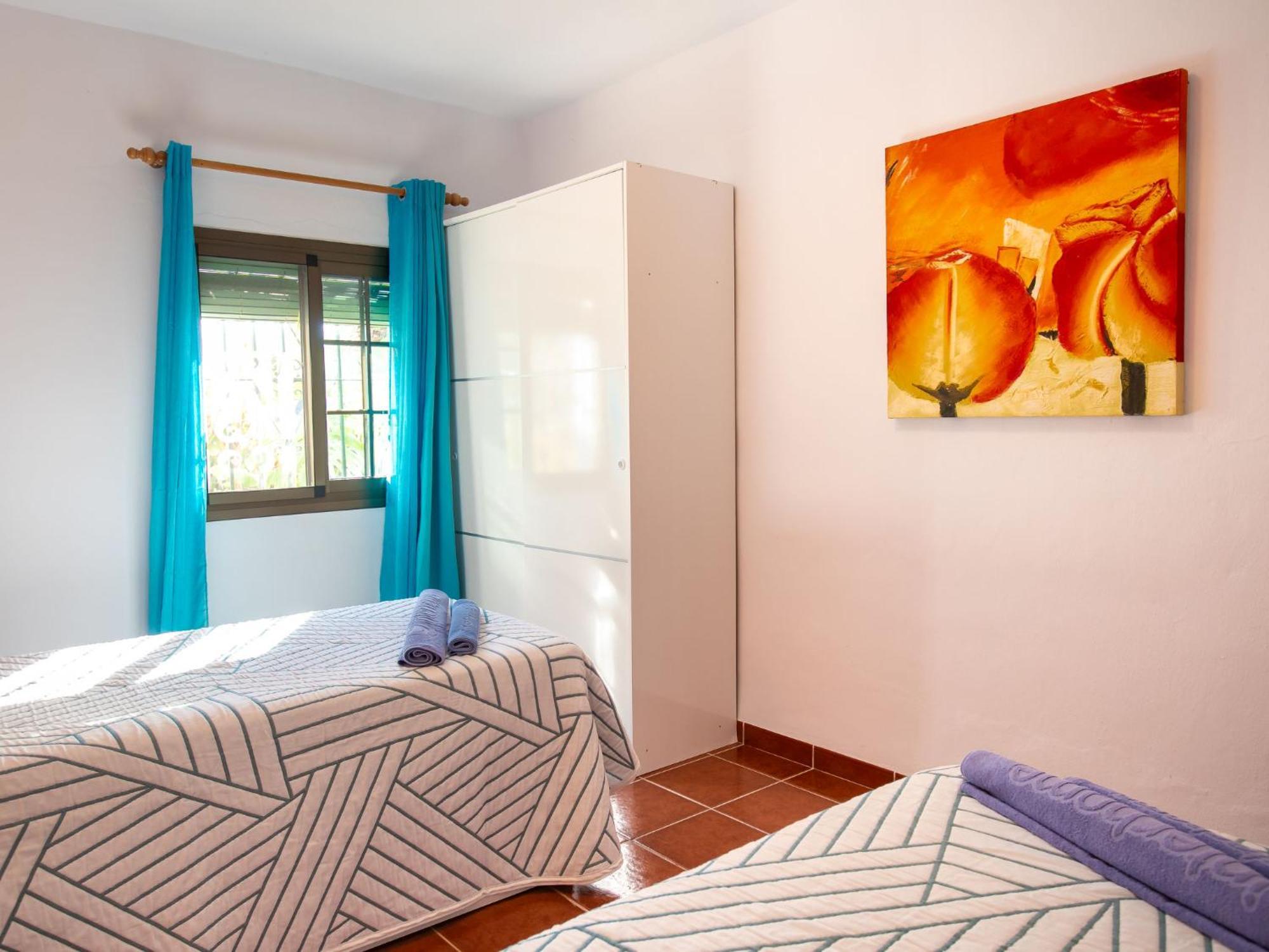 Holiday Home La Era - Frg130 By Interhome Frigiliana Buitenkant foto