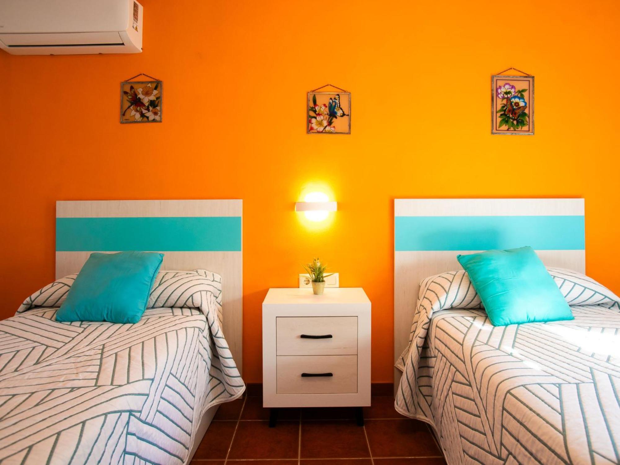 Holiday Home La Era - Frg130 By Interhome Frigiliana Buitenkant foto