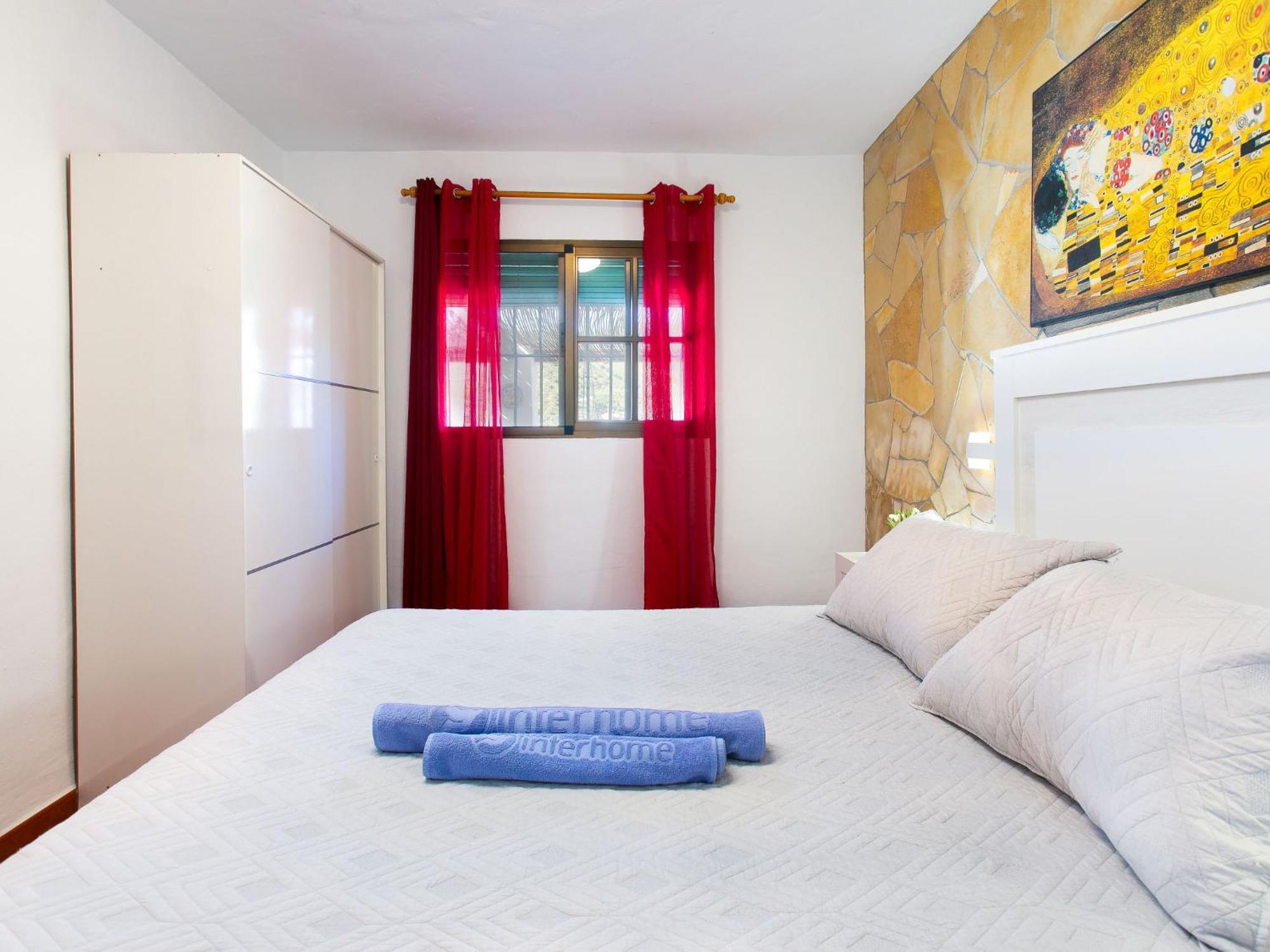 Holiday Home La Era - Frg130 By Interhome Frigiliana Buitenkant foto