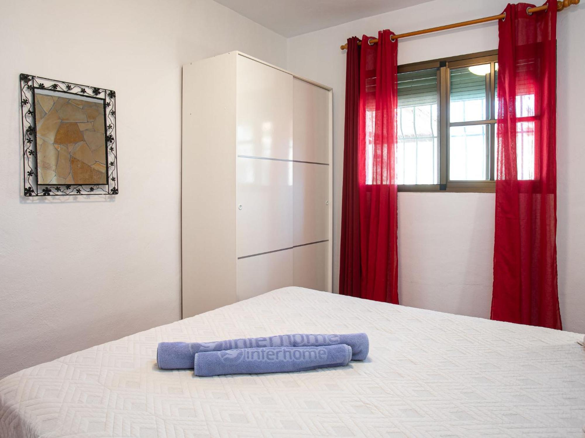 Holiday Home La Era - Frg130 By Interhome Frigiliana Buitenkant foto