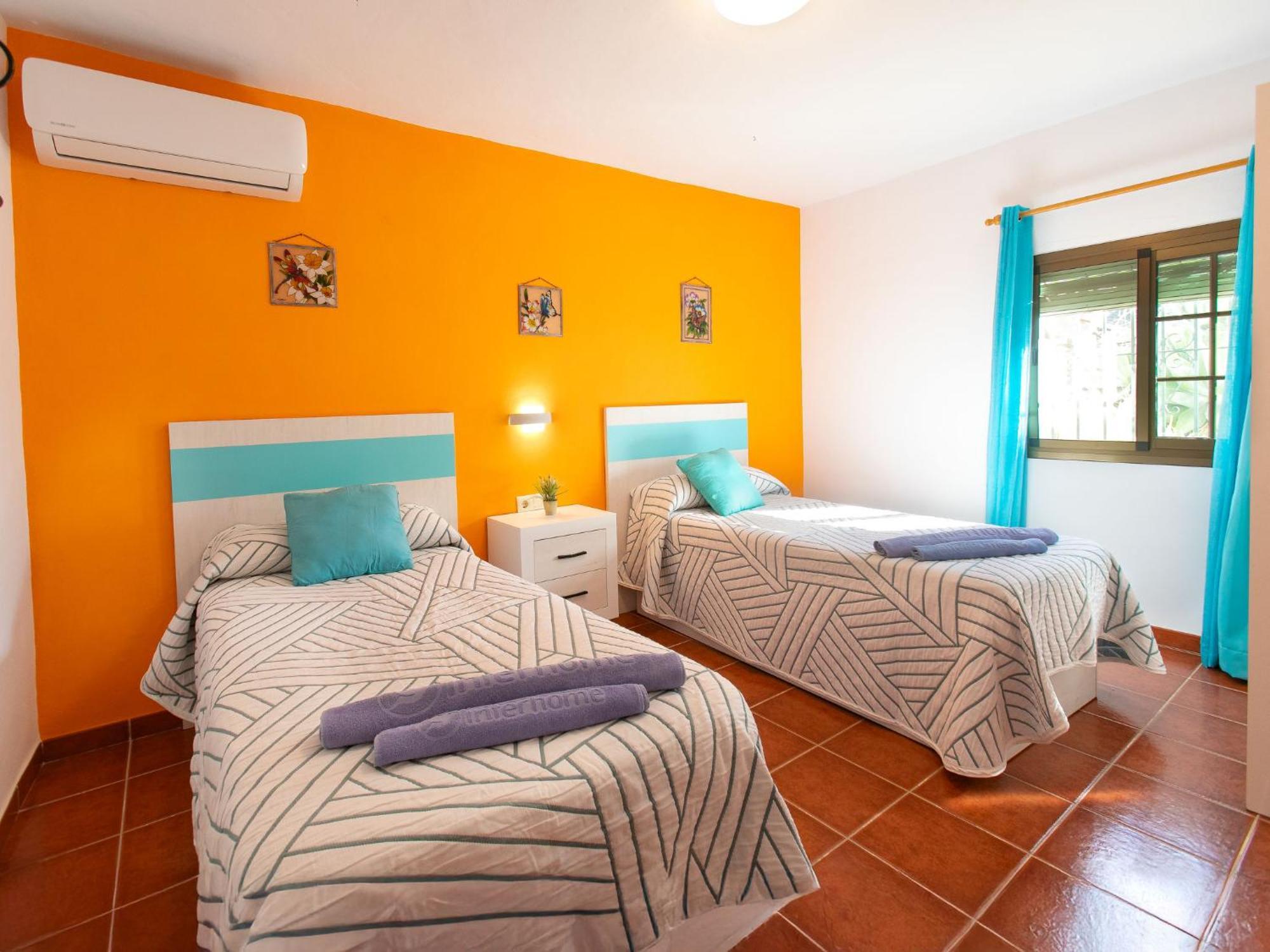 Holiday Home La Era - Frg130 By Interhome Frigiliana Buitenkant foto