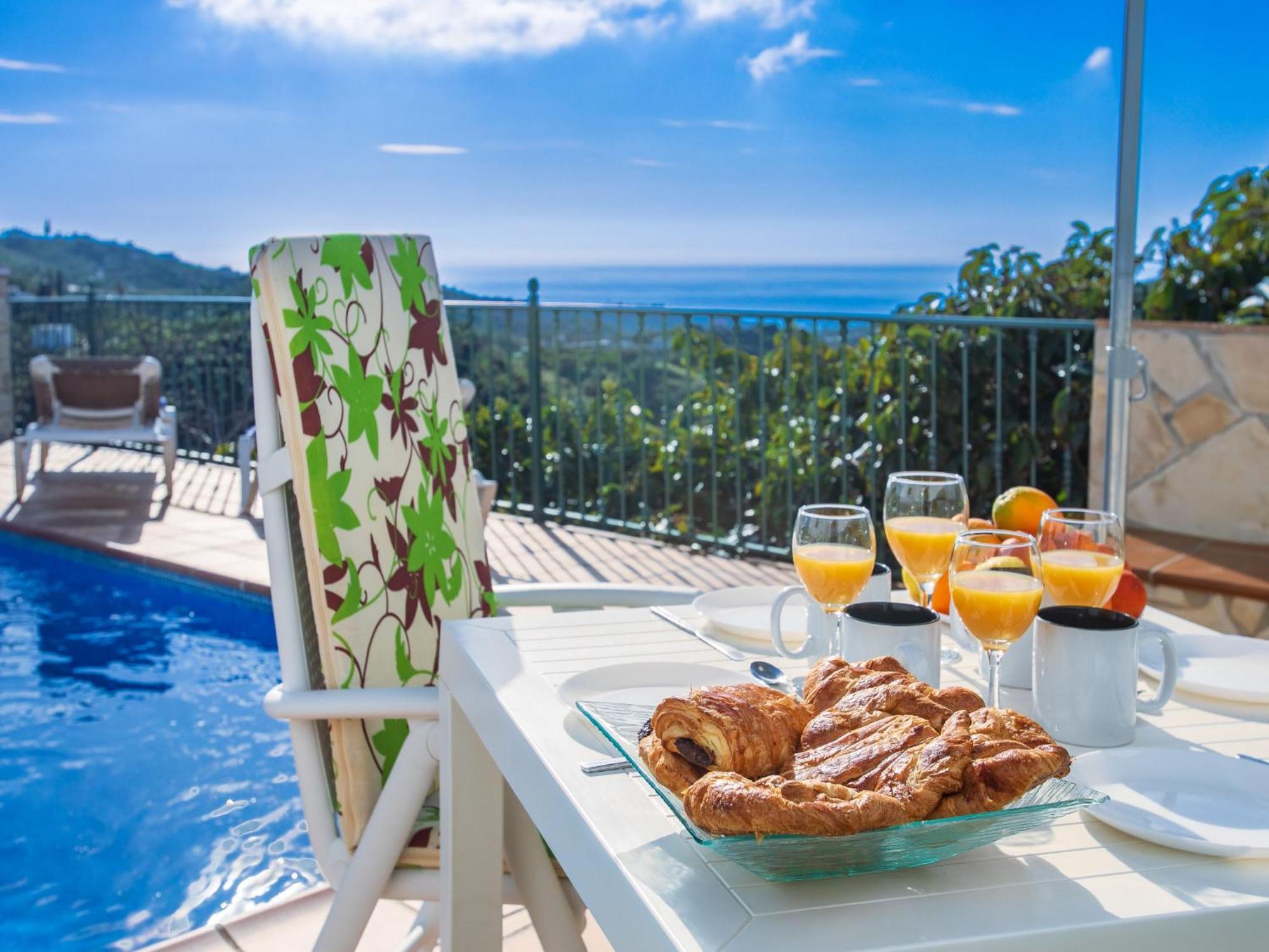 Holiday Home La Era - Frg130 By Interhome Frigiliana Buitenkant foto